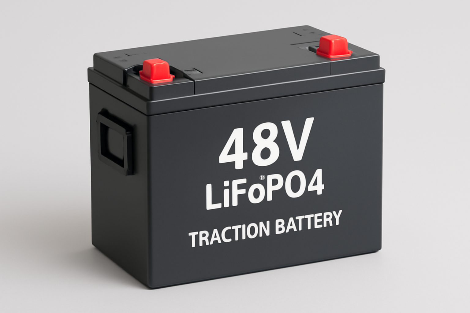 Are 48V LiFePO4 Forklift Batteries Safe? Key Protections