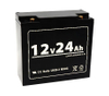 12v24 Lithium Battery 12v Lead Acid Replacement