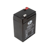  6V4.5ah Sealed Lead Acid Batteries (Accumulator) for UPS/Alarm/Lighting