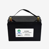 24V 25.6V60ah Lithium battery for Floor Cleaner Sweeper battery Lithium LiFePO4 Battery -24V60Ah