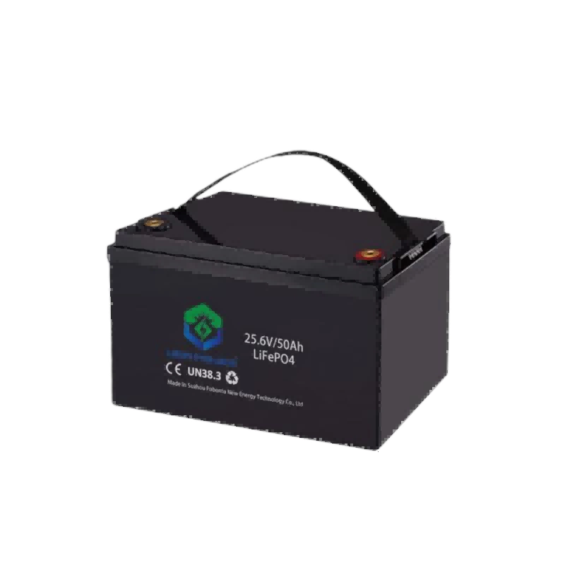 Hvor mye veier et gaffeltruckbatteri?