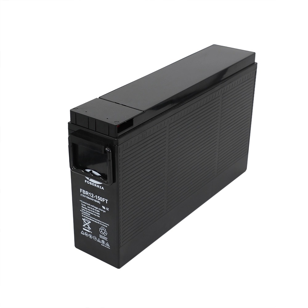 Forklift pil