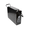 Front Terminal FBR12-100FT Maintenance-free Battery