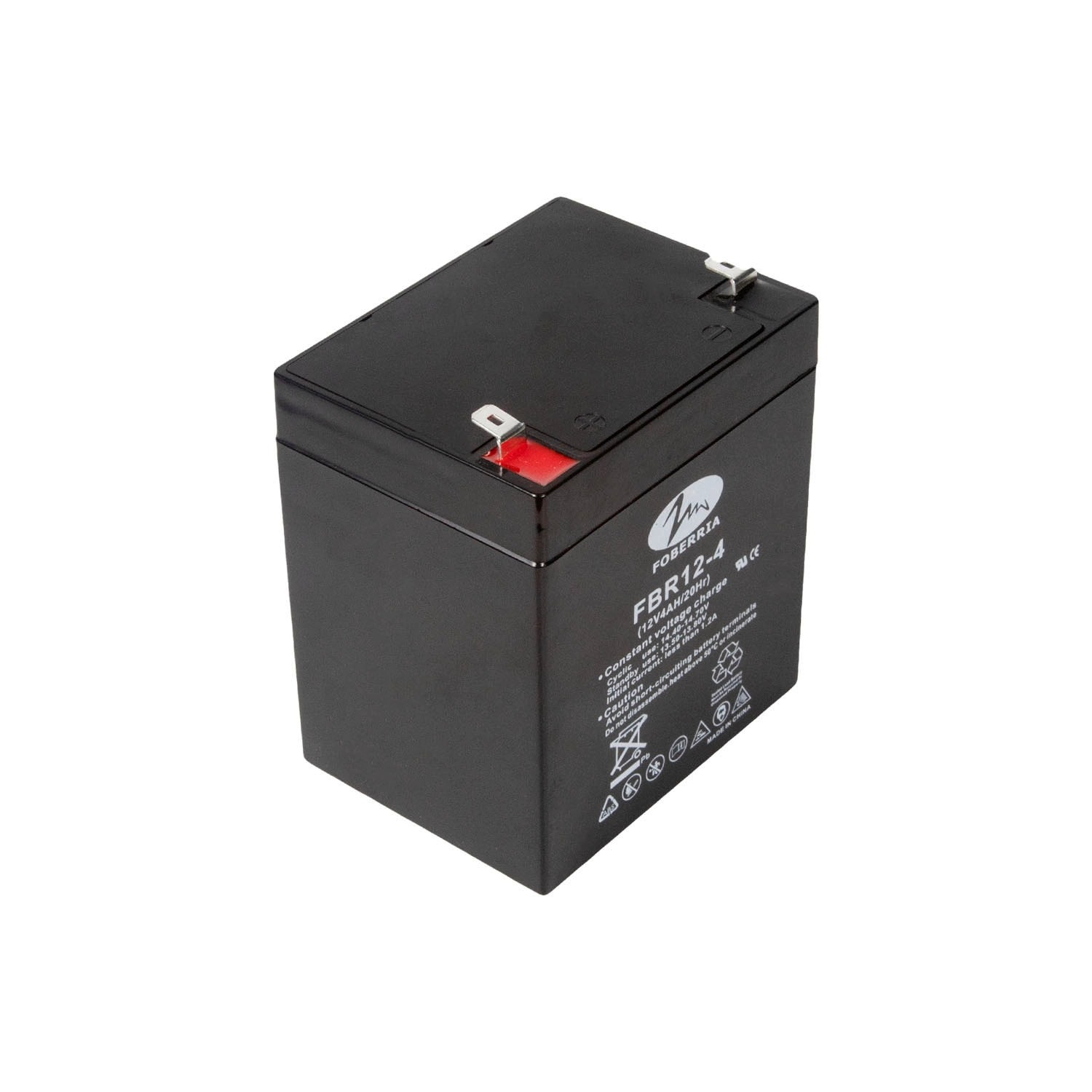 Forklift pil