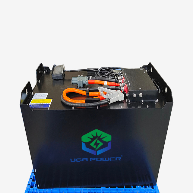 48v LiFePO4 Traction battery Lithium Battery 51.2v 440ah to 800AH Forklift Battery/Traction Battery/Deep Cycle Forklift Battery/Truck Battery
