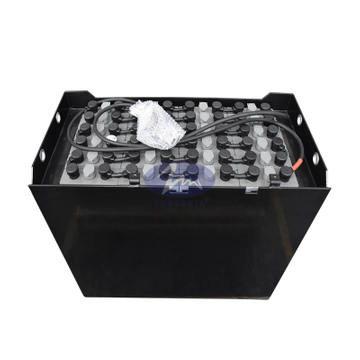 DIN 48V 3PzS450 鉛酸フォークリフトバッテリー - FOBERRIA
